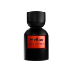 My Ego by Mykonos Eau De Parfum
