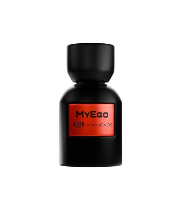 My Ego by Mykonos Eau De Parfum My Ego by Mykonos Eau De Parfum