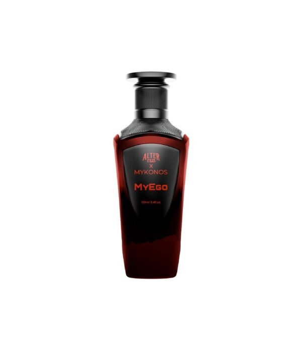 My Ego by Mykonos Eau De Parfum