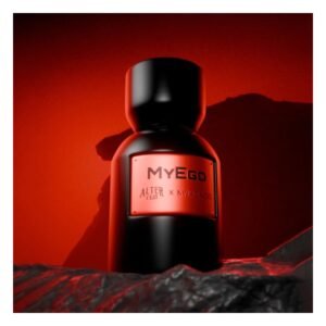 My Ego by Mykonos Eau De Parfum