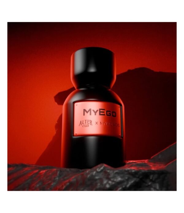 My Ego by Mykonos Eau De Parfum