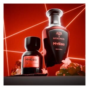 My Ego by Mykonos Eau De Parfum
