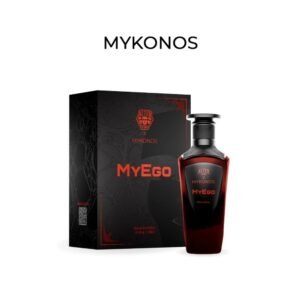 My Ego by Mykonos Eau De Parfum