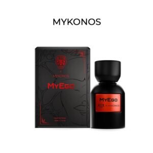 My Ego by Mykonos Eau De Parfum