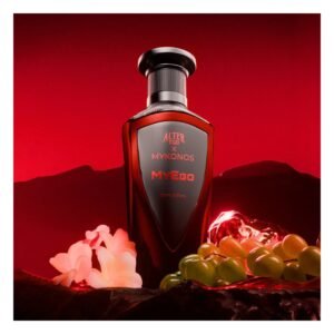 My Ego by Mykonos Eau De Parfum