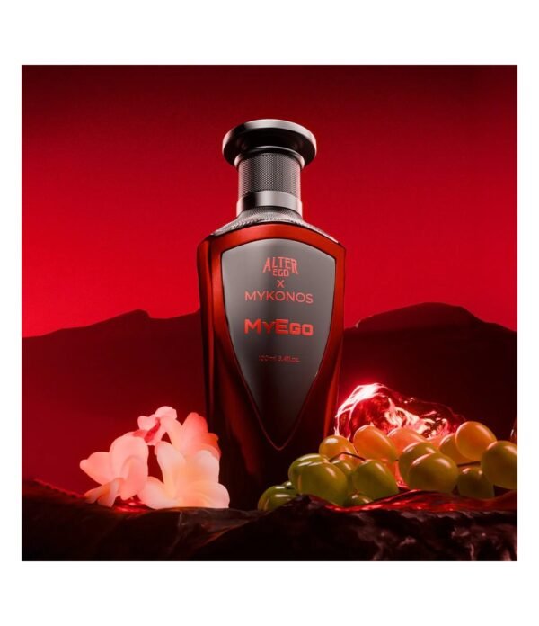 My Ego by Mykonos Eau De Parfum