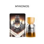 Invade by Mykonos 50ml Eau De Parfum