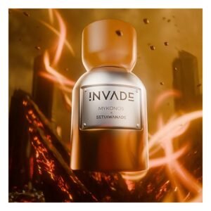 Invade by Mykonos 50ml Eau De Parfum