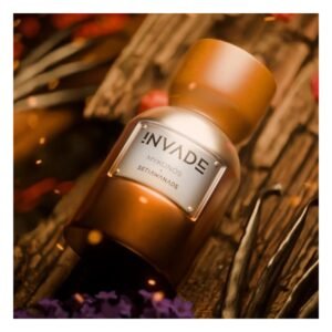 Invade by Mykonos 50ml Eau De Parfum