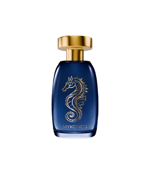 Nautilus by Mykonos 100ml Eau De Parfum Nautilus by Mykonos 100ml Eau De Parfum
