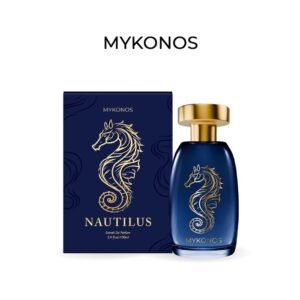 Nautilus by Mykonos 100ml Eau De Parfum