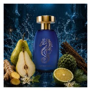 Nautilus by Mykonos 100ml Eau De Parfum