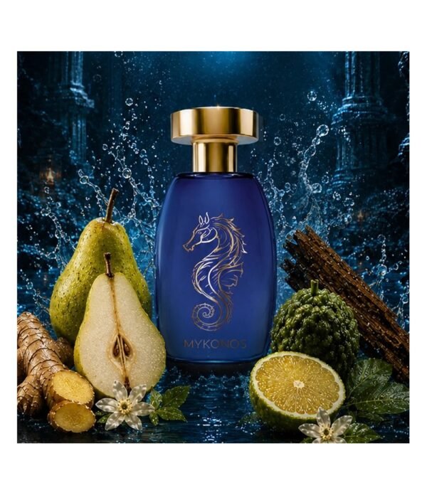 Nautilus by Mykonos 100ml Eau De Parfum