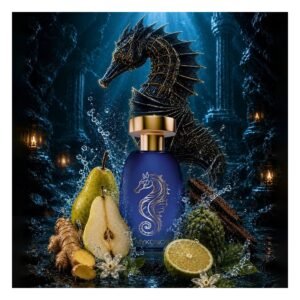 Nautilus by Mykonos 100ml Eau De Parfum