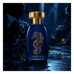 Nautilus by Mykonos 100ml Eau De Parfum