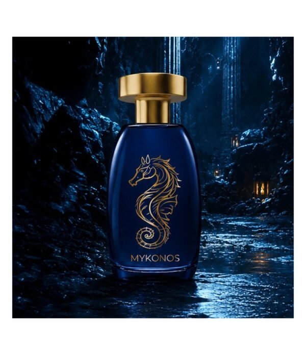 Nautilus by Mykonos 100ml Eau De Parfum