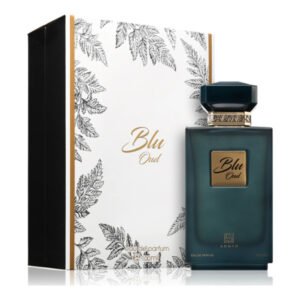 Blu Oud by Ahmed Al Maghribi 100ml EDP Perfumeo