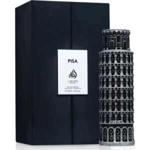 Pisa Pride by Lattafa 100ml EDP Perfumeo