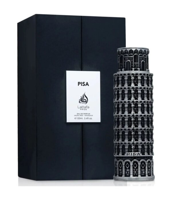 norm-10001 Pisa Pride by Lattafa 100ml EDP Perfumeo