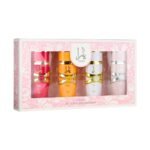 My Yara Collection Set by Lattafa 4x25ml EDP Perfumeo