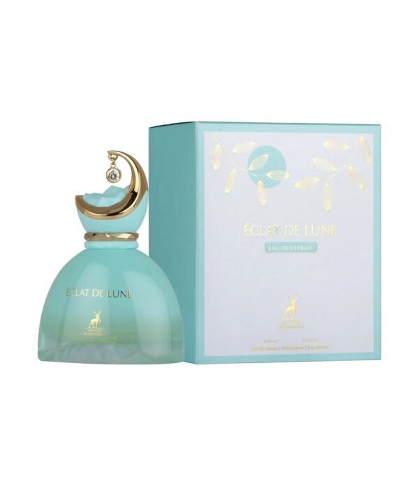 norm-10018 Eclat De Lune by Maison Alhambra 100ml EDP Perfumeo