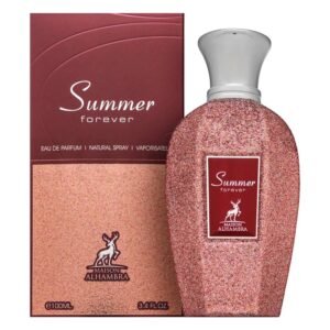Summer Forever by Maison Alhambra 100ml EDP Perfumeo