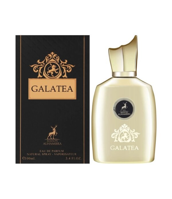 norm-10027 Galatea by Maison Alhambra 100ml EDP Perfumeo