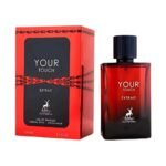 Your Touch Extrait by Maison Alhambra 100ml Extrait Perfumeo