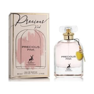 Precious Pink by Maison Alhambra 100ml EDP Perfumeo