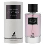 Gray Ash by Maison Alhambra 100ml EDP Perfumeo