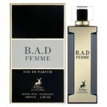 Bad Femme by Maison Alhambra 100ml EDP Perfumeo