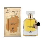 Precious Gold by Maison Alhambra 100ml EDP Perfumeo