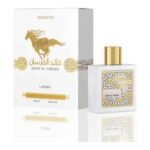 Qaed Al Fursan Unlimited by Lattafa 90ml EDP Perfumeo