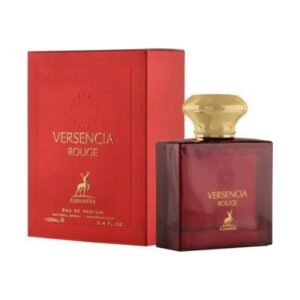 Jubilant Rouge by Maison Alhambra 100ml EDP Perfumeo