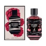 Victoria Flower Orchid by Maison Alhambra 100ml EDP Perfumeo