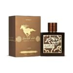 Qaed Al Fursan Untamed by Lattafa 90ml EDP Perfumeo