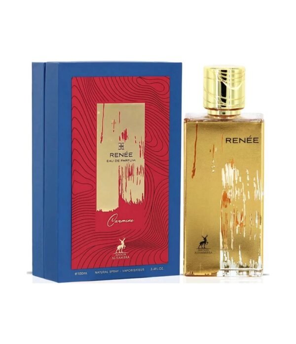 Renee Carmine by Maison Alhambra 100ml EDP Perfumeo