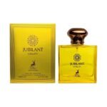 Jubilant Vitality by Maison Alhambra 100ml EDP Perfumeo