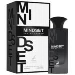 Mindset by Maison Alhambra 100ml EDP Perfumeo