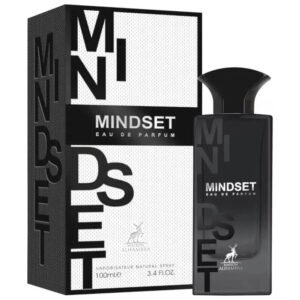 Mindset by Maison Alhambra 100ml EDP Perfumeo
