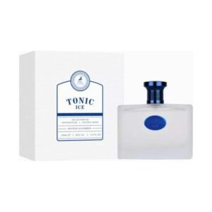 Tonic Ice by Maison Alhambra 100ml EDP Perfumeo