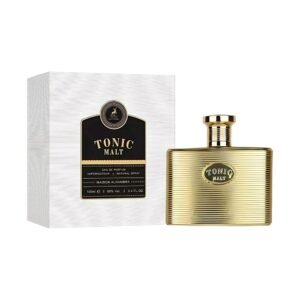 Tonic Malt by Maison Alhambra 100ml EDP Perfumeo