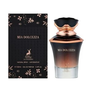 Mia Dolcezza by Maison Alhambra 100ml EDP Perfumeo