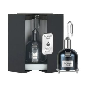 Sur Mesure Noir Pride by Lattafa 100ml EDP Perfumeo
