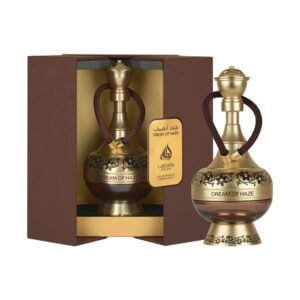 Dream Of Haze Pride by Lattafa 100ml EDP Perfumeo