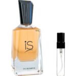 iS Sample by Fragrance World 2ml EDP Perfumeo