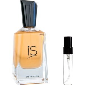 iS Sample by Fragrance World 2ml EDP Perfumeo