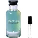 Imaginari Sample by Fragrance World 2ml EDP Perfumeo