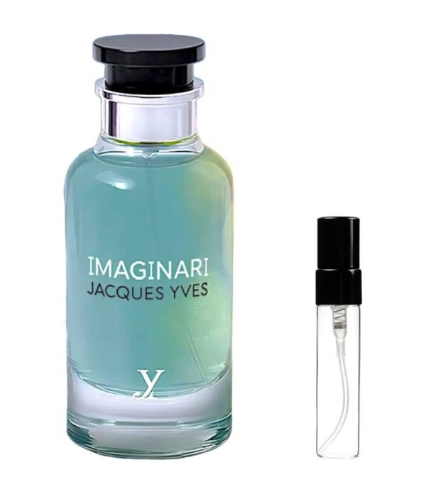 Imaginari Sample by Fragrance World 2ml EDP Perfumeo