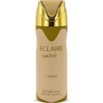 Eclaire by Lattafa 200ml Body Spray Perfumeo